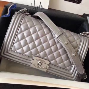 Chanel Bag 001